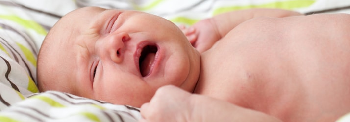 chiropractic care for colicky babies