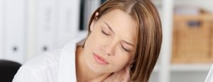 Our Unique Approach To Neck Pain in Denver