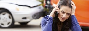 Headaches After Denver Auto Injury