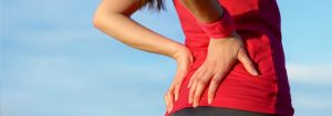 Denver CO Back Pain