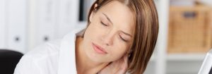 Neck Pain Doctor Denver