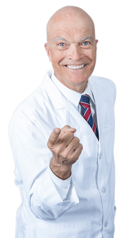 doctor vicentin back pain relief