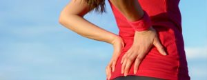 Back Pain and Clinical Depression in Denver