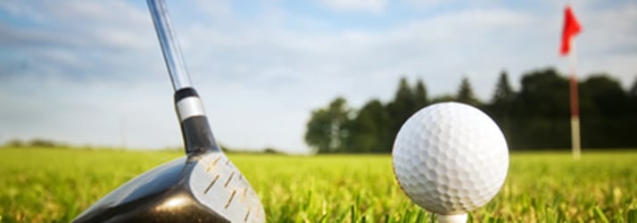 golf golf