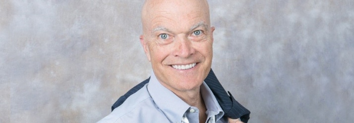Steven-Visentin Chiropractor Denver CO Steven Visentin