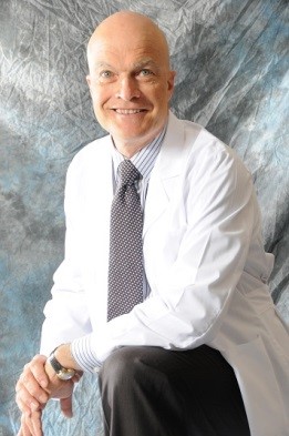 Denver CO Chiropractor Steven Visentin