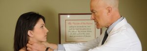 Should I Go To The Doctor After An Accident in Denver?
