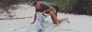 Spinal Alignment is Vital