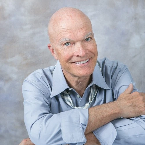 Chiropractor Denver CO Steven Visentin