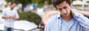 Do You Have Whiplash In Denver CO?