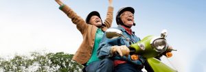 Scooter Accident? Think Chiropractic in Denver CO